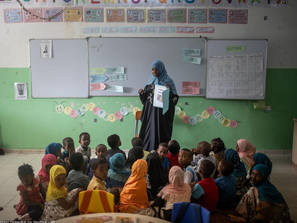 វិធីសាស្ត្រធ្វើឲ្យមានប្រសិទ្ធភាពក្នុងការបង្ហាញនិងការបង្រៀន