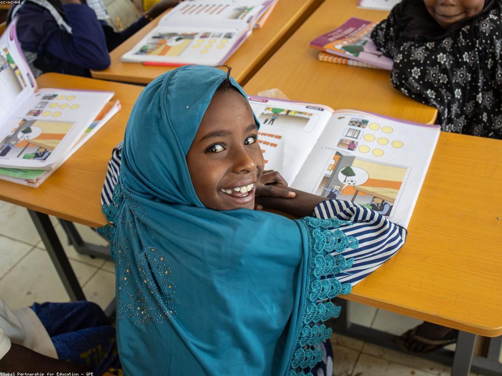 យុទ្ធសាស្ត្រសម្រាប់ការបង្ហាញនិងការបង្រៀនយ៉ាងមានប្រសិទ្ធភាព