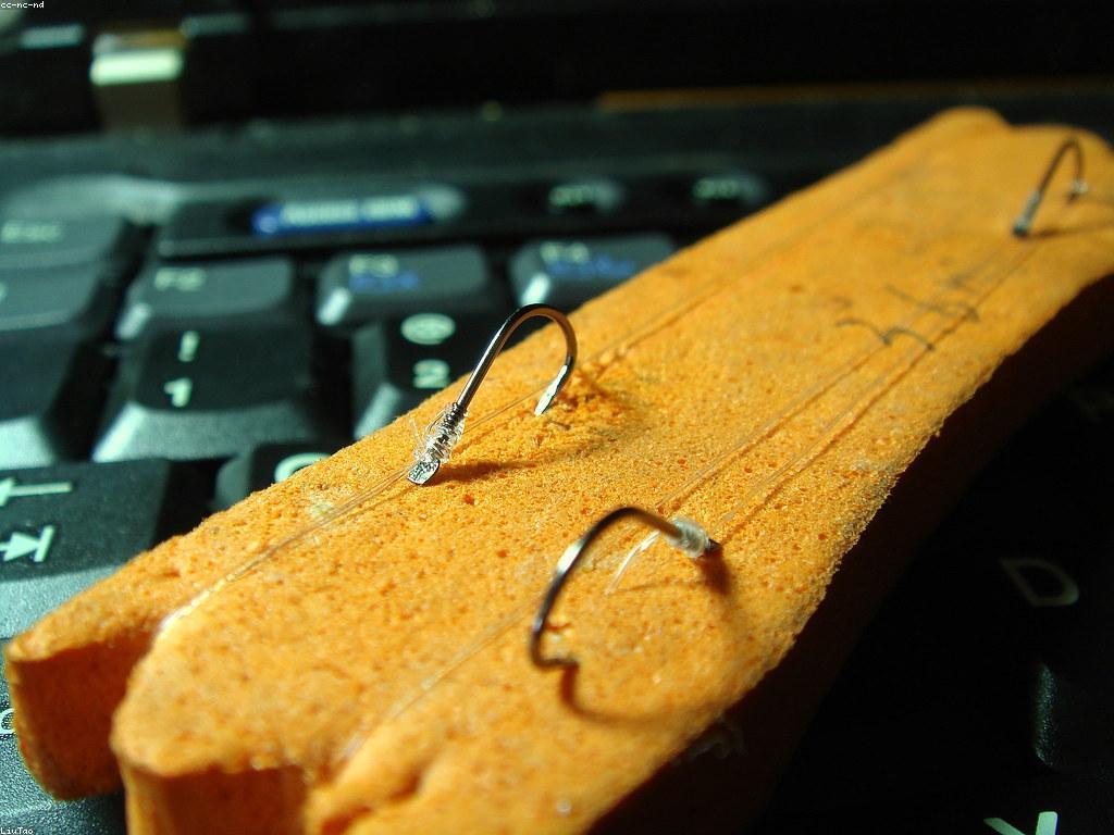 បច្ចេកទេសសមដែងសម្រាប់ហ្គេមបាញ់ត្រី