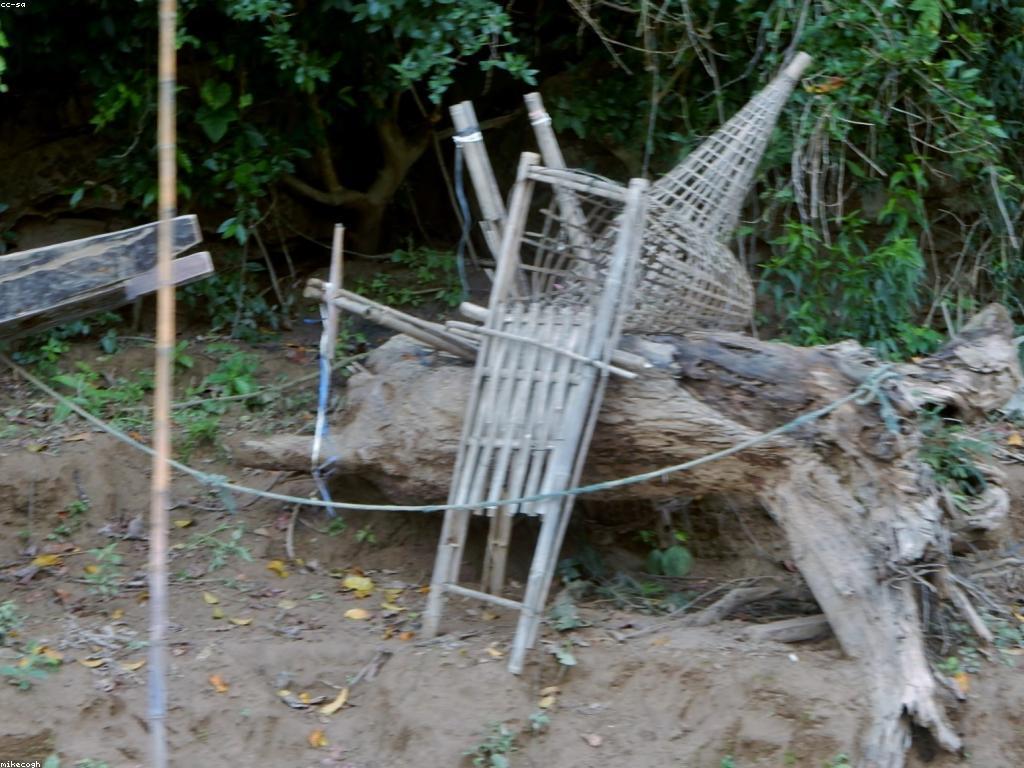 យុទ្ធសាស្ត្រសម្រាប់ឧបករណ៍និងសម្ភារៈហ្គេមបាញ់ត្រី